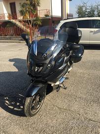 BMW k1600 gtl
