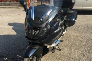BMW k1600 gtl