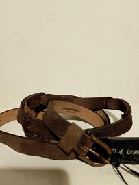 cintura uomo Daniele alessandrini 