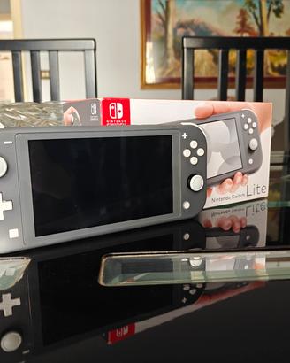 Nintendo Switch + Accessori