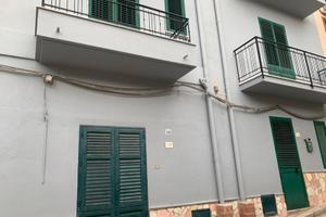 Palazzina casteldaccia