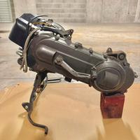 Blocco motore Gilera Typhoon 50 (1994–1997)
