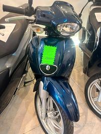 Aprilia Scarabeo 50 2T