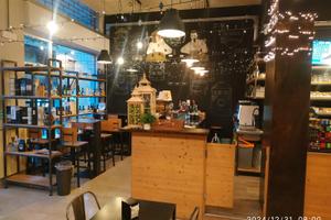 Bar tabaccheria lotto