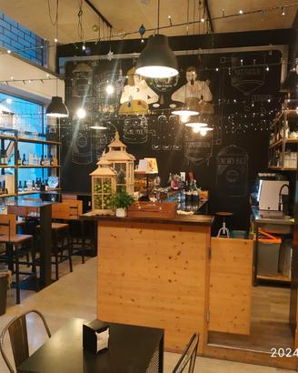 Bar tabaccheria lotto