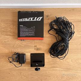 Drum Yamaha DTXpress 1st Gen. spedizione inclusa