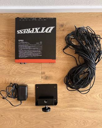 Drum Yamaha DTXpress 1st Gen. spedizione inclusa