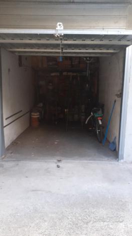 Garage singolo