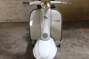 Lambretta li 125 2 serie del 1960 prezzo trattabil
