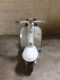 Lambretta li 125 2 serie del 1960 prezzo trattabil