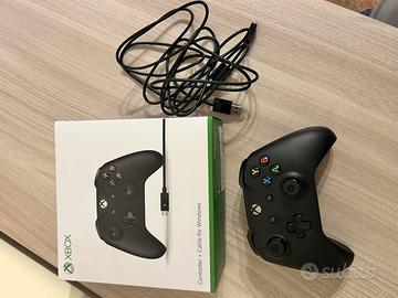 Controller  Xbox One per Windows