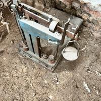 Bilancia “bassacuna”