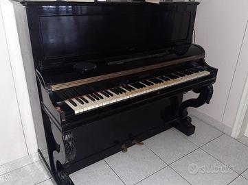 Pianoforte verticale pleyel