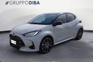 Toyota Yaris IV 2020 1.5h GR Sport