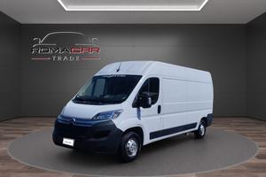 CITROEN Citroen Jumper 33 BlueHDi 140 PLM-TM U1322