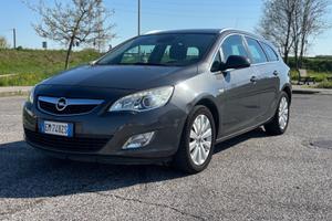 Opel Astra 1.7 CDTI 110CV Sports Tourer Elective