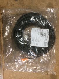 IFM EVC597 Cable nuovo