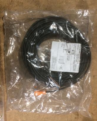 IFM EVC597 Cable nuovo