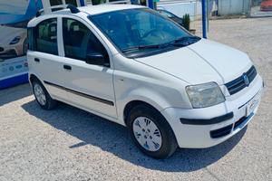 Fiat Panda 1.3 MJT 16V Dynamic