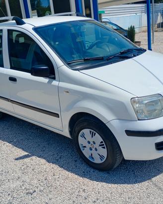 Fiat Panda 1.3 MJT 16V Dynamic
