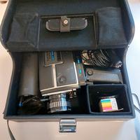 CINEPRESA CHINON 605 S DIRECT SOUND