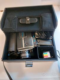 CINEPRESA CHINON 605 S DIRECT SOUND