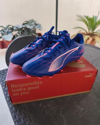 scarpe calcio puma 