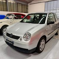 Volkswagen Lupo 1.4 60cv Trendline Air Euro4 - Neo