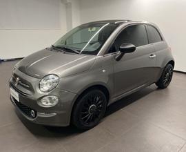 FIAT 500 1.3 MJT