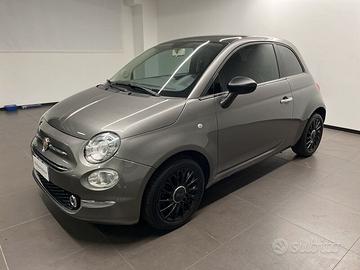 FIAT 500 1.3 MJT