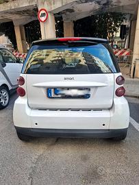 Smart 451 Pulse Turbo. 84cv. Benzina