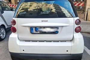 Smart 451 Pulse Turbo. 84cv. Benzina