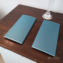 Coperture per beolab 2500 mk II ICE blue
