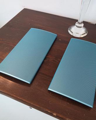 Coperture per beolab 2500 mk II ICE blue