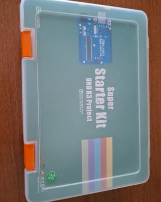 Super Starter Kit  Uno R3 Project, Elegoo