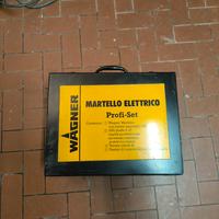 Martello elettrico 