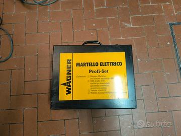 Martello elettrico 