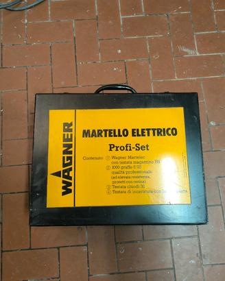 Martello elettrico 