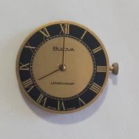Orologio originale  BULOVA a corda anno 82