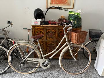 Bici Alpina Viaggio Lady 28