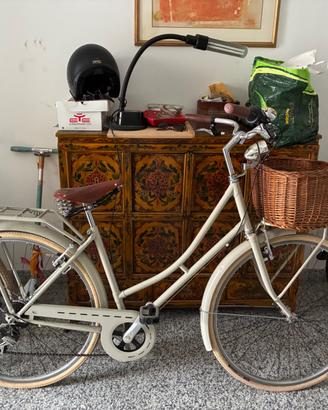 Bici Alpina Viaggio Lady 28