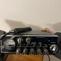 Magnum s9 con lineare 175