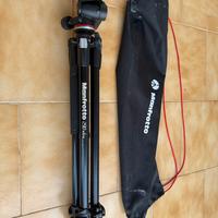 Treppiede Manfrotto