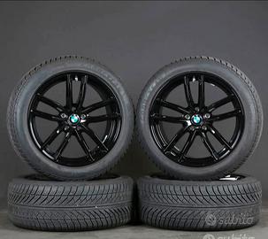 Cerchi Bmw M Sport Originali