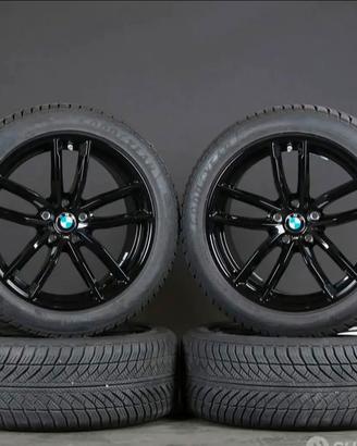 Cerchi Bmw M Sport Originali