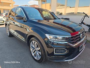 Volkswagen T-Roc 2.0 TDI SCR 116CV Sport BlueMotio