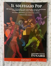 Il solfeggio pop - Sinfonica