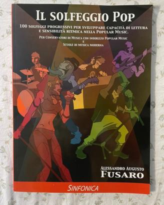 Il solfeggio pop - Sinfonica