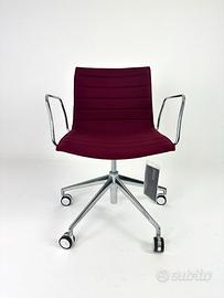 Sedia design Arper Catifa 46