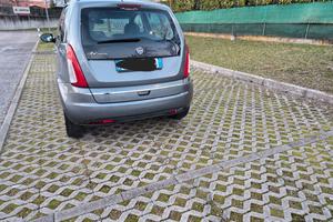 lancia musa 1.3 multijet 